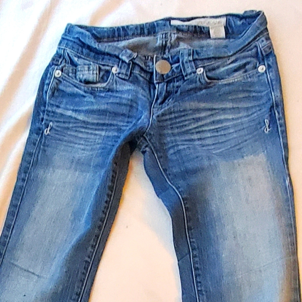 VINTAGE DKNY Bootcut Jeans